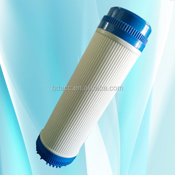 UDF water filter cartridge