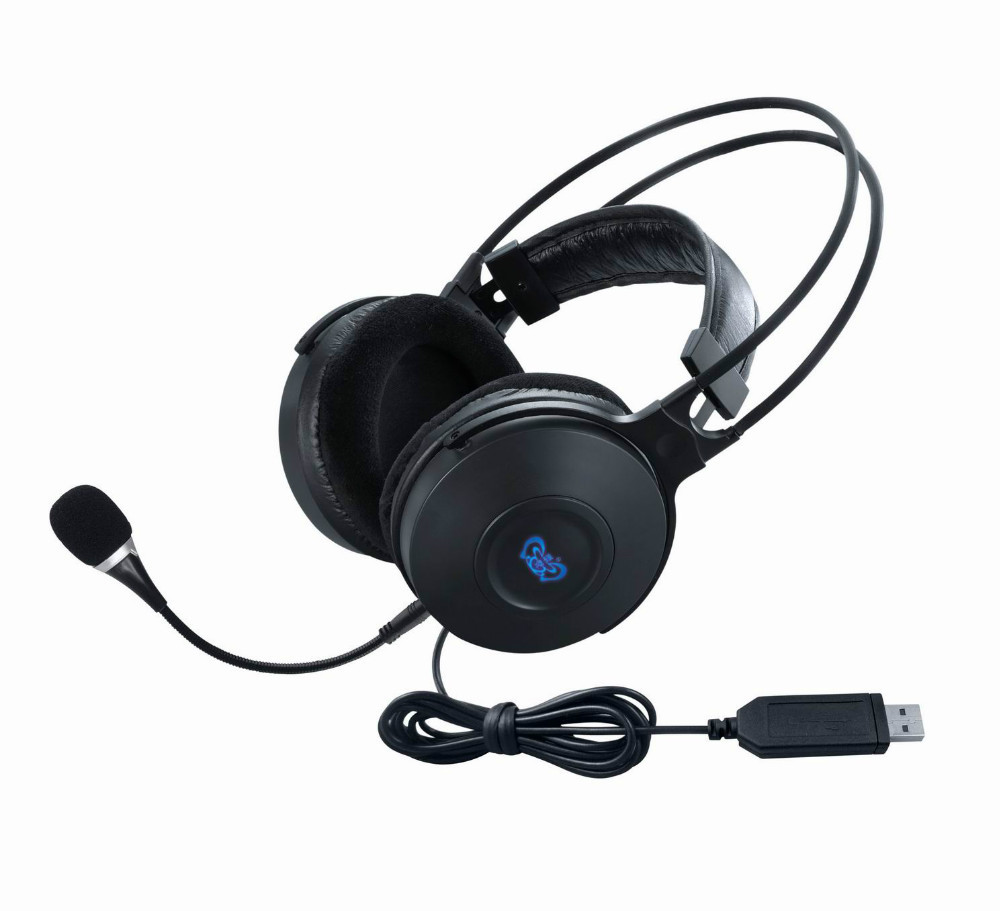 ali express huhd headset 7.1 surround sound pc headset