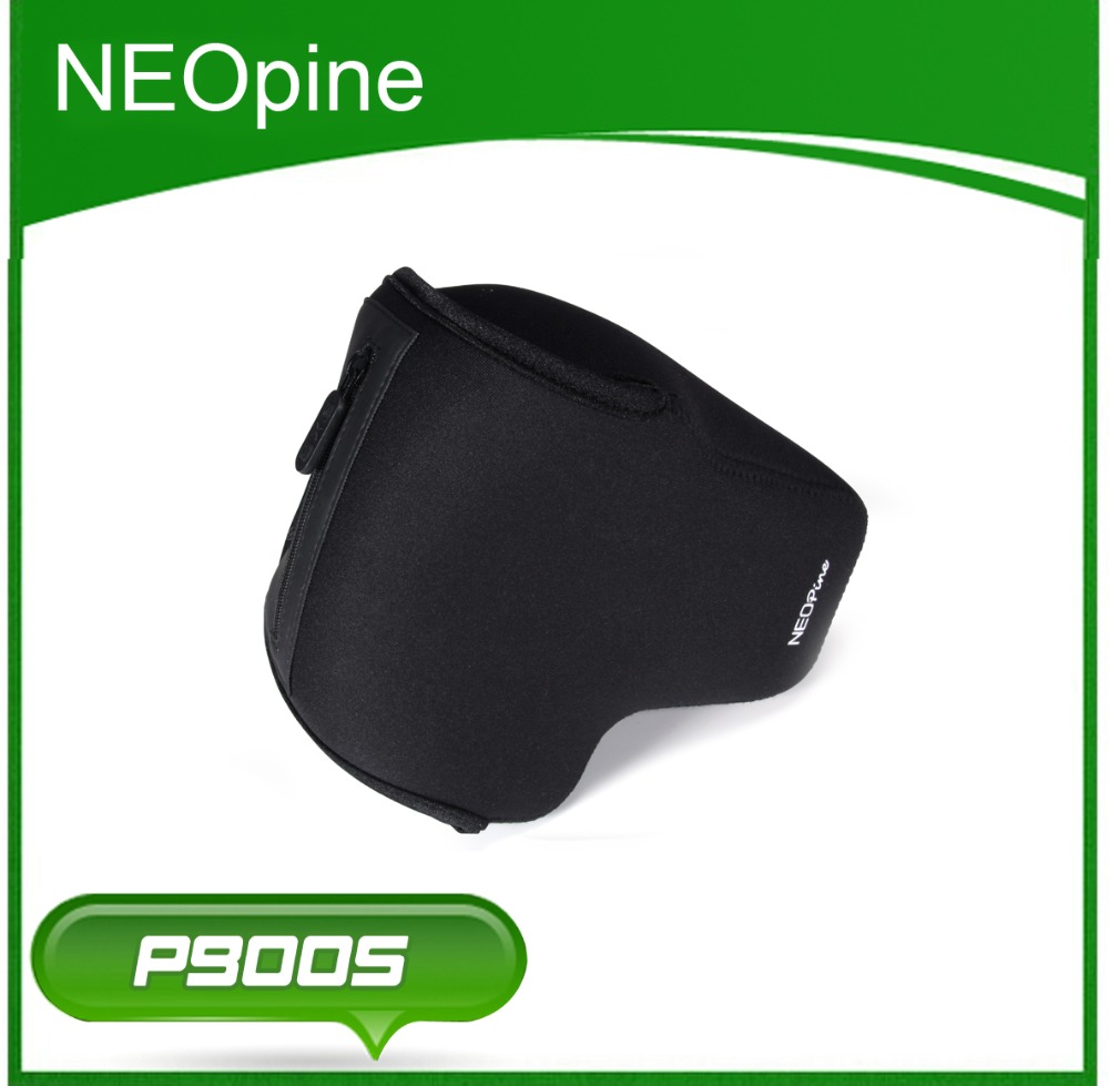 Neopineカメラアクセサリーカラフルなネオプレンのカメラバッグ最高の品質防水カメラバッグニコン用p900sp900s-1仕入れ・メーカー・工場