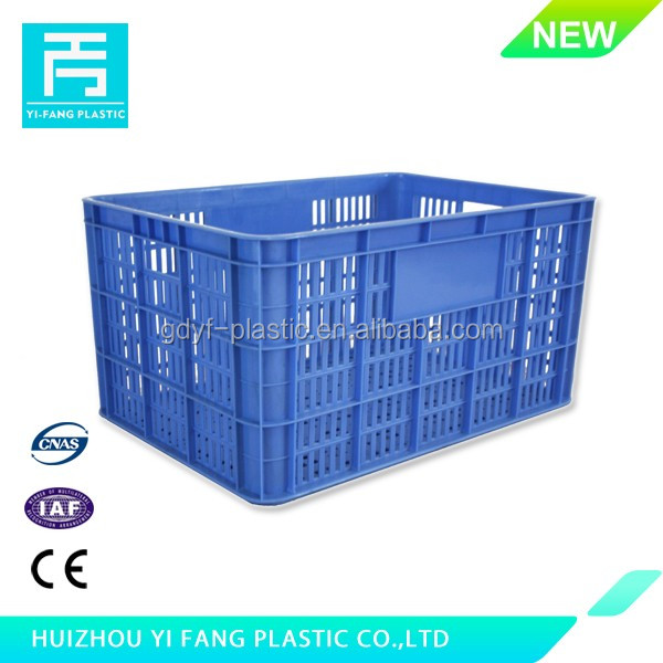 YF-B017、 プラスチックパレット容器、 クレートプラスチック、 安いプラスチックパレット仕入れ・メーカー・工場