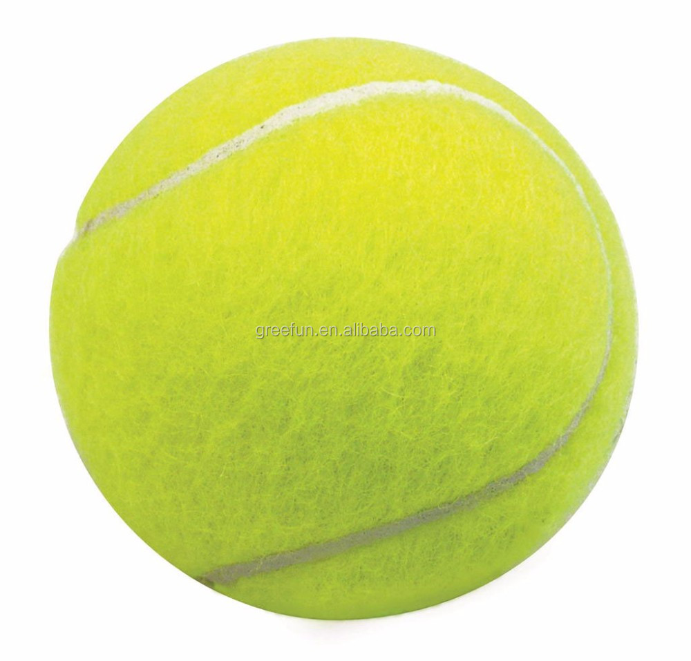 ホット販売カスタム大きなテニスボールでロゴ印刷用プロモーションギフトインフレータブルテニスドーム仕入れ・メーカー・工場