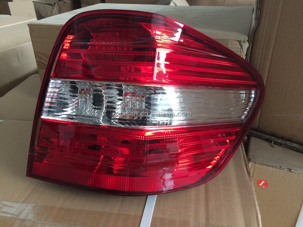 Tail Lights Brake Lamp For Mercedesbenz W164 Ml Class Ml320 Ml350