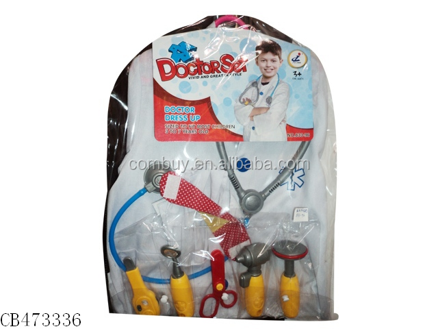 おもちゃの看護師のセット・ツールの統一とは問屋・仕入れ・卸・卸売り