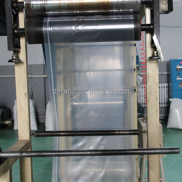 100% LDPE Custom Mini Ziplock Bag /Ziplock Plastic Bag