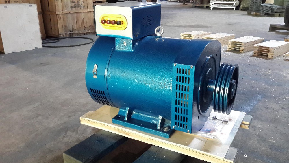 Longkai Three Phase Brush Alternators 30kw Buy 30kw Brush Alternator