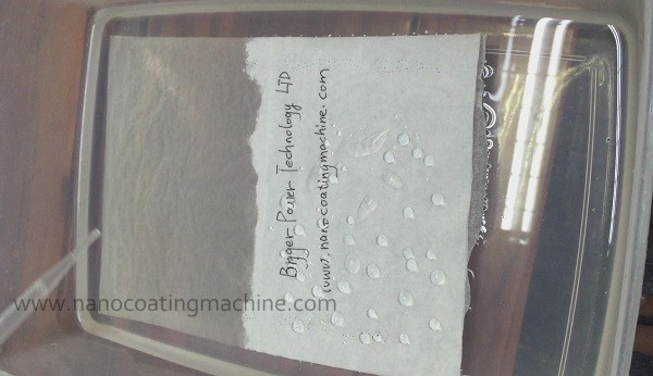 9H Glass scratch proof nano liquid screen protector