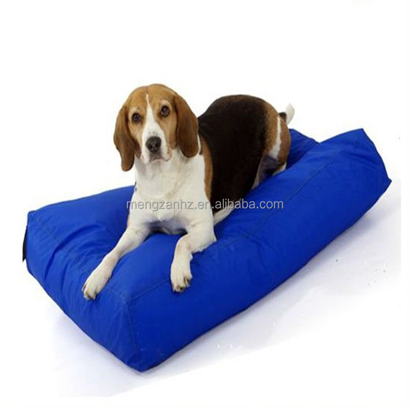 防水布巨大なワニシュー形状のペットベッドパッドのペットの犬のベッド仕入れ・メーカー・工場