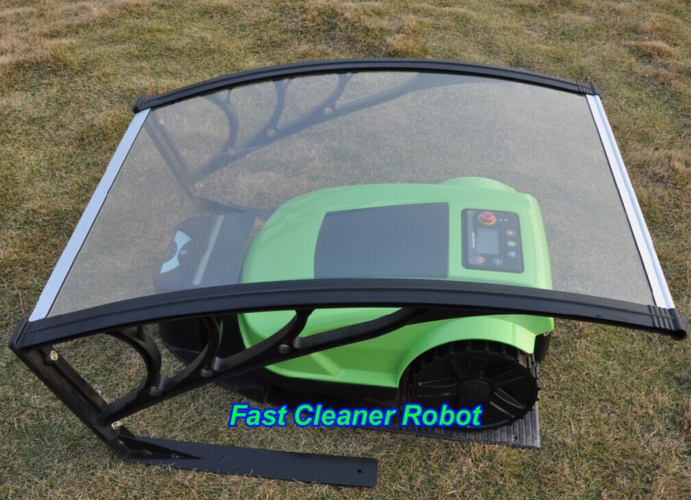 最新第4世代2015インテリジェントロボット芝刈り機圧力でエリアsensor+cuttingsetting+range機能問屋・仕入れ・卸・卸売り
