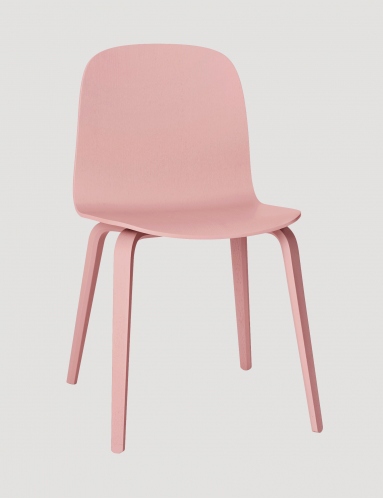 Muuto映像設備椅子付き木製脚椅子現代合板チェア仕入れ・メーカー・工場