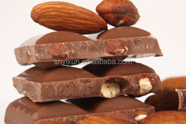 YX/CH200 Automatic nuts chocolate bar machine