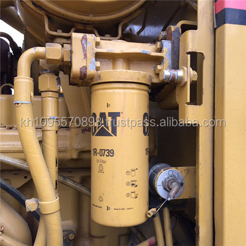 猫140 h使用モーターmototrグレーダで上海中国、猫140グラム、140 h、140 k雑誌用販売仕入れ・メーカー・工場