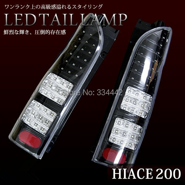 toyota hiace 2005 crystal LED tail lamp black_.jpg