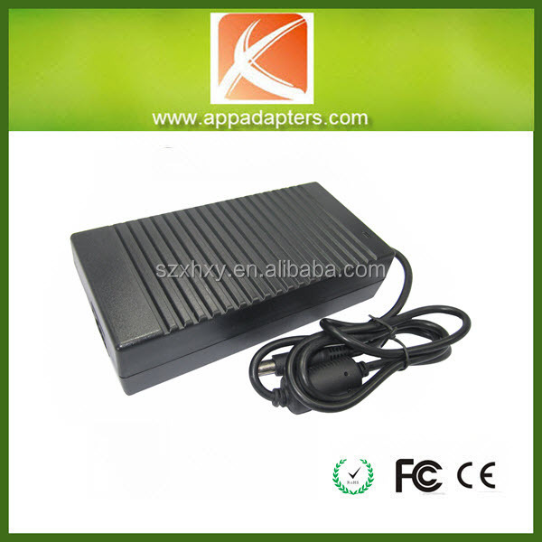 のラップトップのdellのラップトップのためのadaperadater19.5v7.7a7.4*5.0150wと大きなピンコネクタ仕入れ・メーカー・工場
