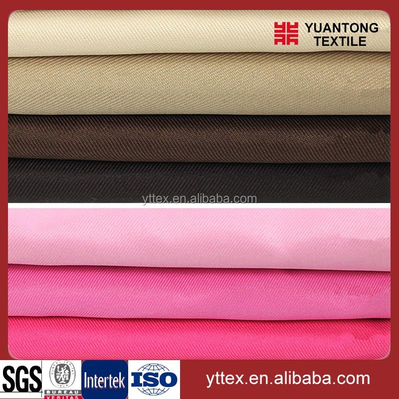 中国のサプライヤーファブリック織物t/c65/3521x2110052学校の制服の生地仕入れ・メーカー・工場