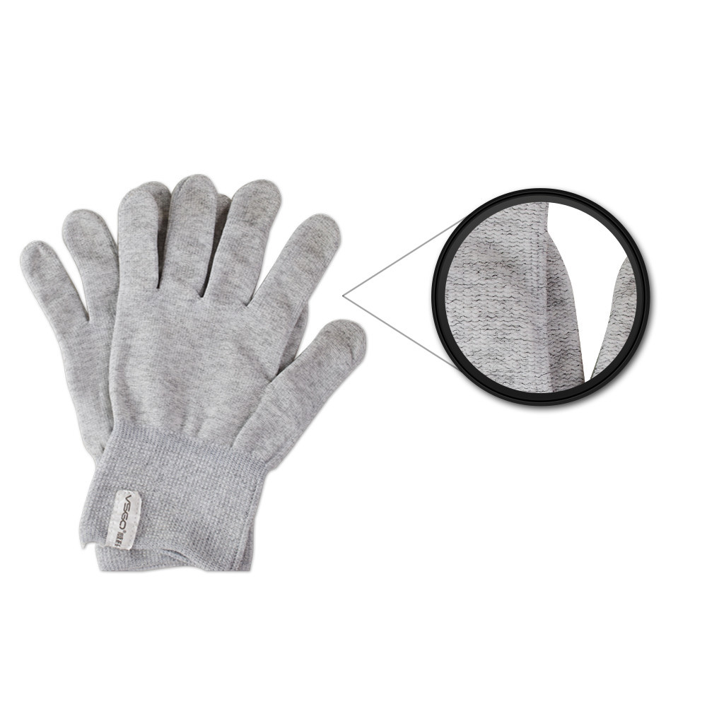 Carbon Fiber Anti-Static Gloves