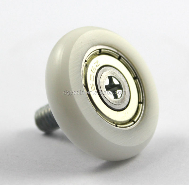 China Slide Cash Drawer Roller Wheel For Pos Buy Slide Cash