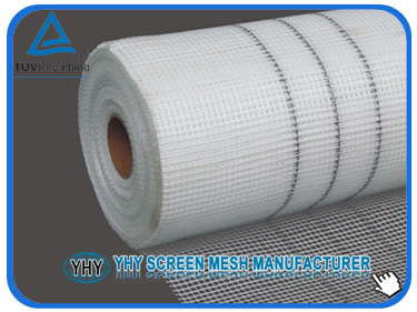 easy clean fiberglass window screen mesh