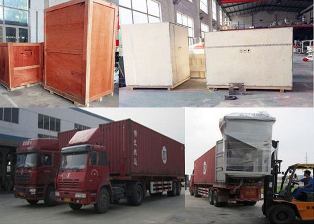 filler masterbtach pelletizing line
