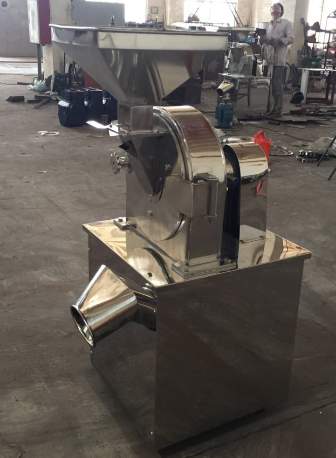 Industrial Herb Crusher Grinder/dried Fruit Grinder/industrial Pepper