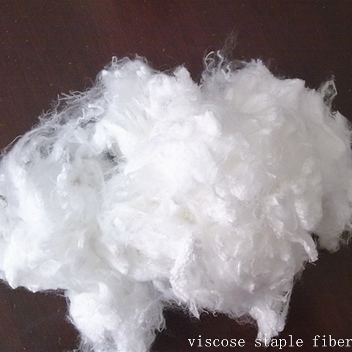 Viscose fiber cleaning fabrics