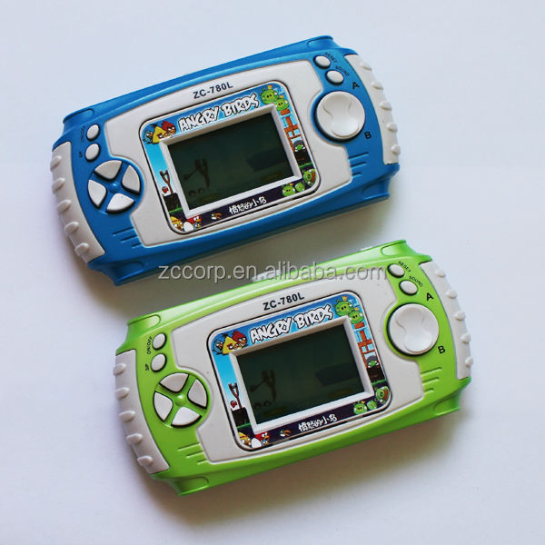 携帯電子ゲームを販売zc-780lkidsとカラフルなディスプレイ問屋・仕入れ・卸・卸売り