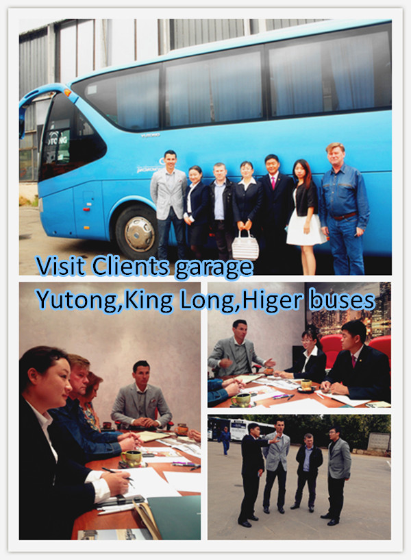 Yutongの部分3412-00069アップシリンダyutong用ステアリングロック、 zhongtong、 kinglong、 高いバス問屋・仕入れ・卸・卸売り