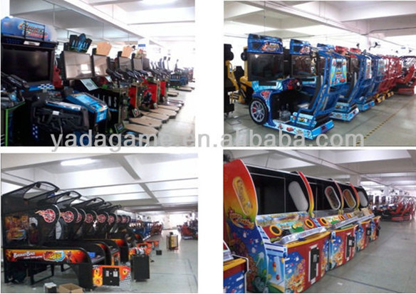 ボーリングのゲーム機仕入れ・メーカー・工場