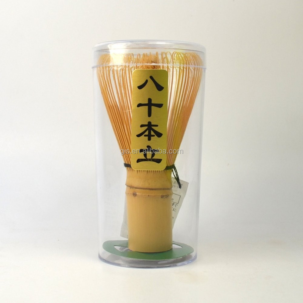 茶器竹ウィスク用緑茶、日本の抹茶茶筅仕入れ・メーカー・工場