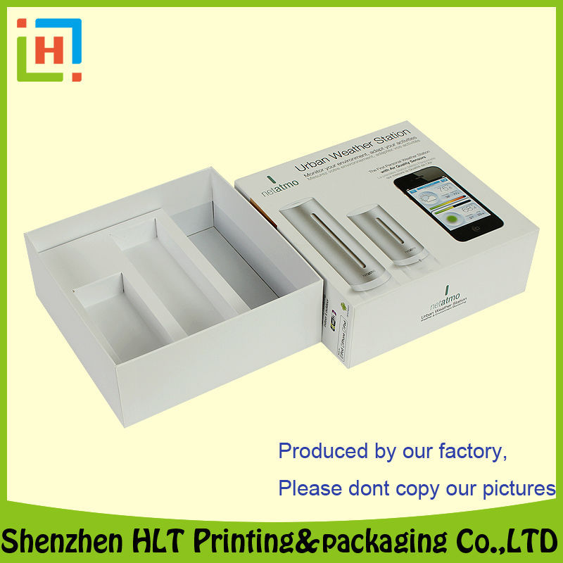 中国のファクトリーカスタムリンゴの製品包装の紙箱仕入れ・メーカー・工場