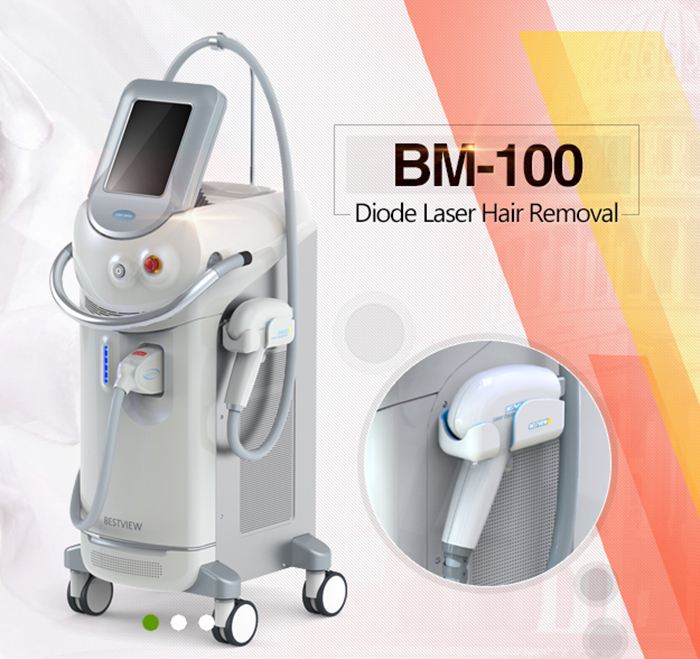 Best laser hair removal options