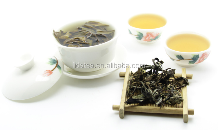Premium Bai Mu Dan, White Peony Tea,White tea