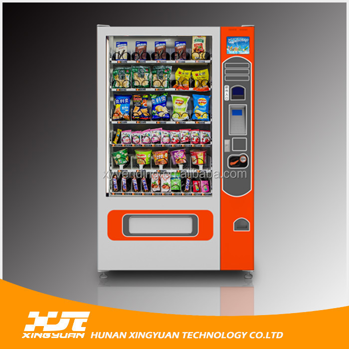 Automatic Vending Tshirt Clothes Vending Machine Buy Tshirt Clothes