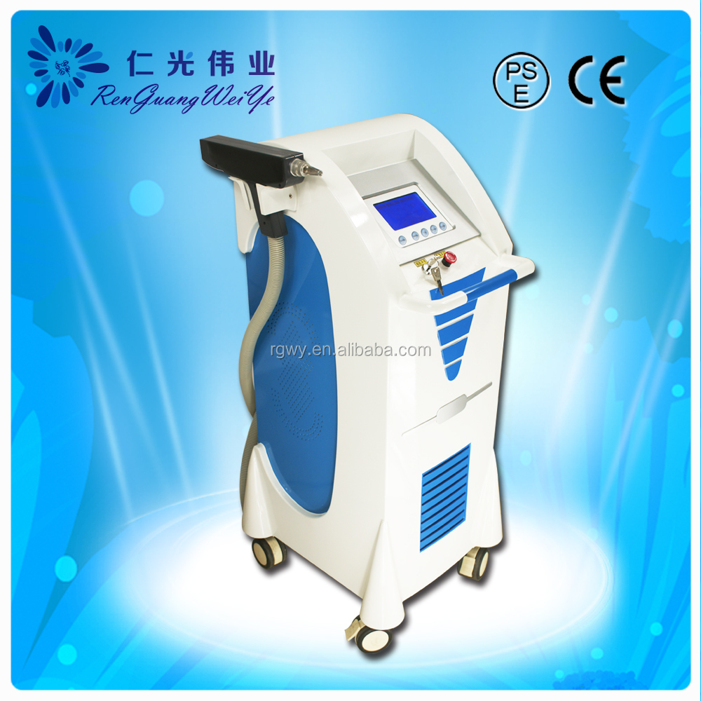 Kadola Q-switched Nd-yag Laser Tattoo Removal - Buy Q ...