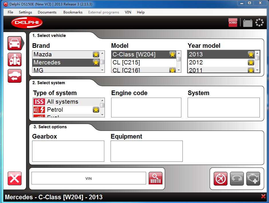 Pc Software Express Brasilien