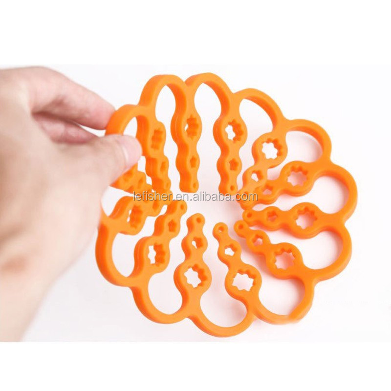 Mesa de comedor creativo placemat coaster para accesorios de ...