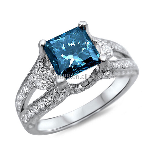 Wedding diamond rings dubai