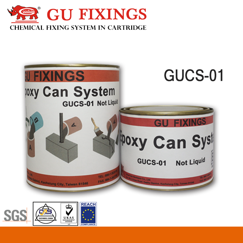 Anchor bolts concrete epoxy adhesive two component glue for marble