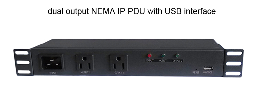 2つの方法ユニバーサルソケットのipの配電ユニット( pdu) snmpを使用した問屋・仕入れ・卸・卸売り