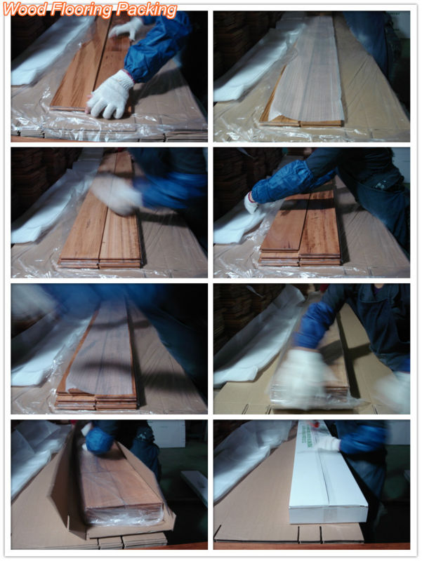 工場価格ブラジルipe木製フローリング、滑らかなipe木材床 問屋・仕入れ・卸・卸売り