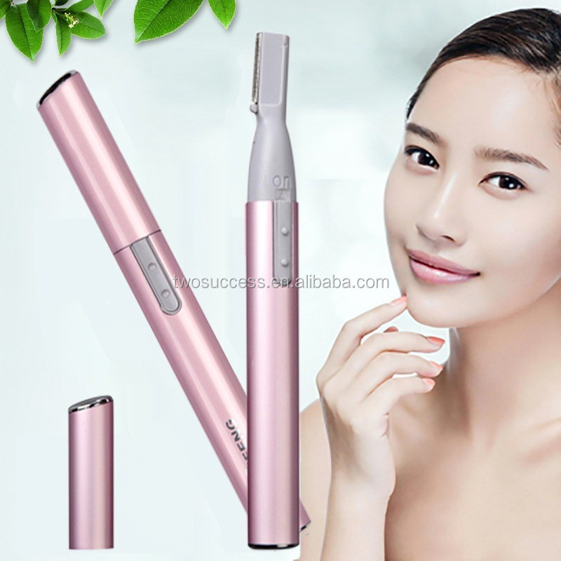 Electric Eyebrow Trimmer