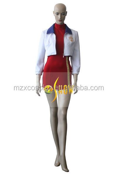 コードギアスvillettanu女性ハロウィンコスプレ衣装cosの衣類カスタムメイドをドレスアップ問屋・仕入れ・卸・卸売り