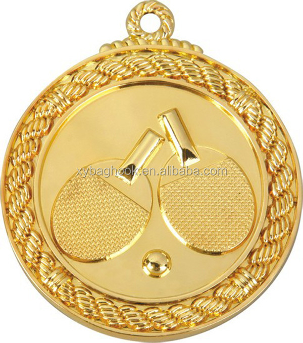 アンティークシルバーの金属の金メダル3dパーソナライズ金属工芸問屋・仕入れ・卸・卸売り