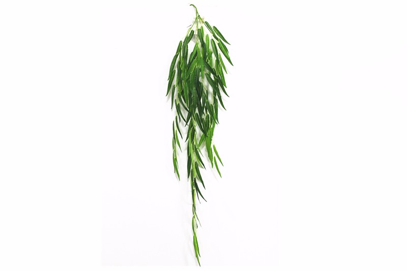 Factory Price Artificia Levergreen Weeping Willow Tree Branches Buy