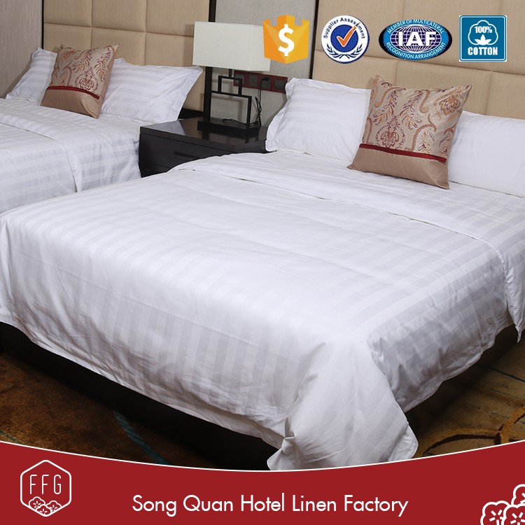 Ffg Bed Comforters For Hospital / Bedding Set Nursing Home/medical