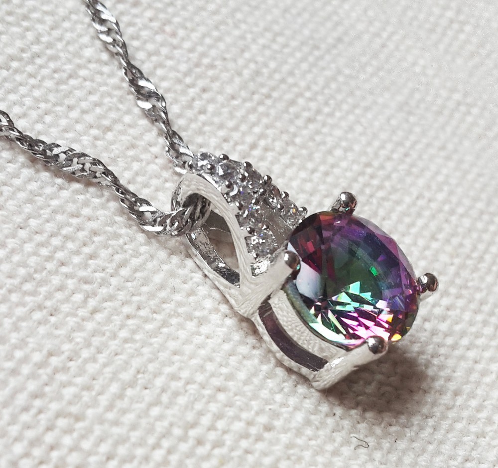 rainbow-fire-opal-pendant-necklace