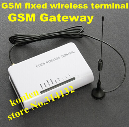 GSM gateway 314132