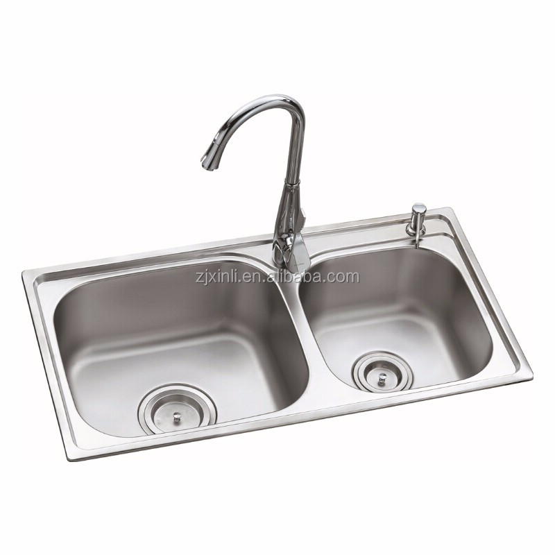 2-Tier Over-the-Sink Shelf – StlouisOverstock.com