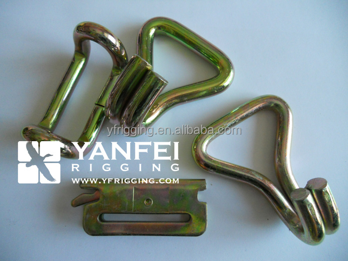 claw-hook-e-track-for-webbing-qingdao-yanfei-rigging-yfrigging