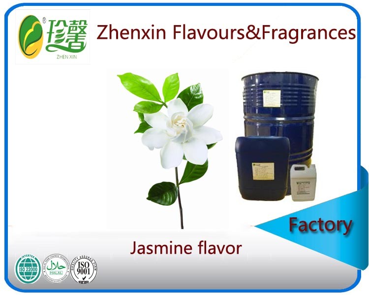 Liquid And Pure Food Grade Jasmine Flavour And Fragrance,Artificial