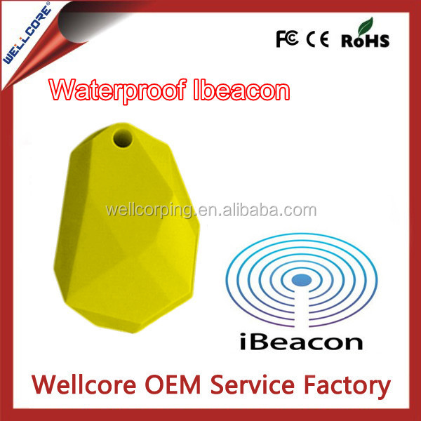 防水屋外ナビゲーションブルートゥースibeacon4.0ibeacon低エネルギー、 ibeaconモジュール、 sdk付きビーコン仕入れ・メーカー・工場